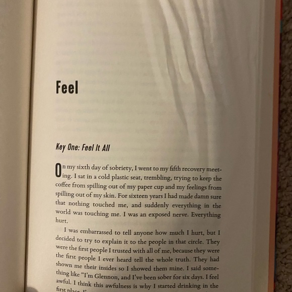 Used Untamed by Glennon Doyle - Picture 3 of 5